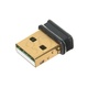 EdiMax Wireless USB 2.0 nano adapter, 802.11n 150Mbps, WPS (EW-7811Un)