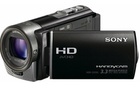 Sony HDR-CX160E