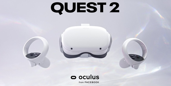 Niemcy na wojennej ścieżce z Facebookiem i Oculusem