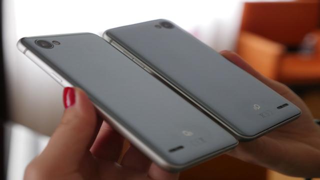 LG Q6 - Idealnie Poręczny Smartfon z Dużym Ekranem?