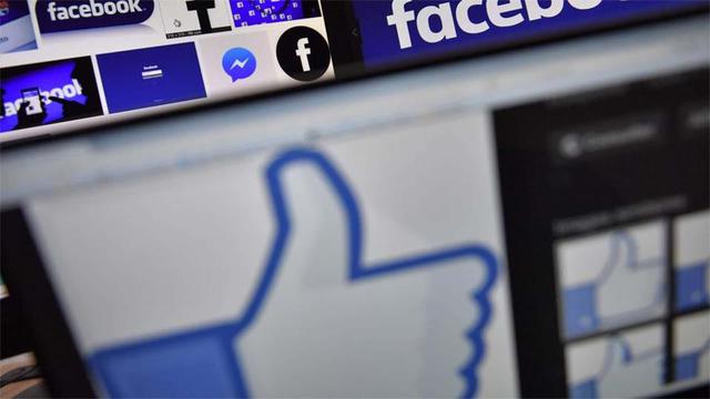 Kolejny wyciek danych z Facebooka!