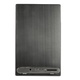 Hama RAMKA CYFROWA 8'' SLIMLINE STEEL BASIC