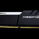 G.Skill Trident Z, DDR4, 64 GB,3200MHz, CL16 (F4-3200C16Q-64GTZKW)