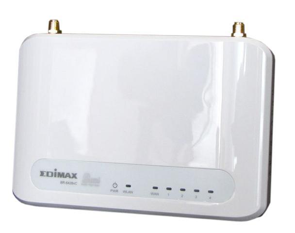 Edimax BR-6428nC fot4