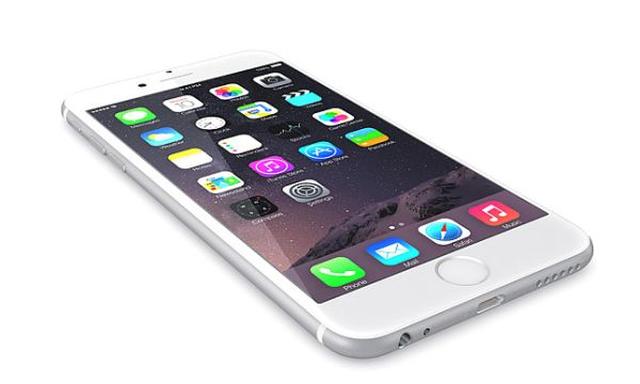 iPhone 6 Mógł Zabić Człowieka!