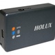 LOGGER HOLUX M-1000C