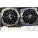 MSI GeForce RTX 2060 GAMING Z 6G, 6GB GDDR6 (RTX 2060 GAMING Z 6G)