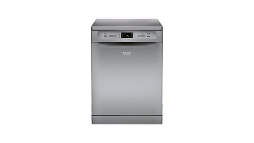 Hotpoint-Ariston LFF8M121CX EU