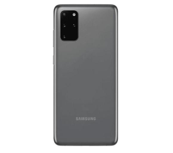 Samsung Galaxy S20+ 5G (szary)