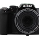 NIKON COOLPIX P100