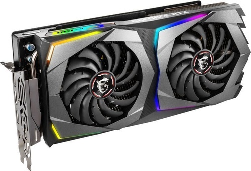 MSI GeForce RTX 2070 GAMING 8G, 8GB GDDR6 (GeForce RTX 2070 GAMING 8G)