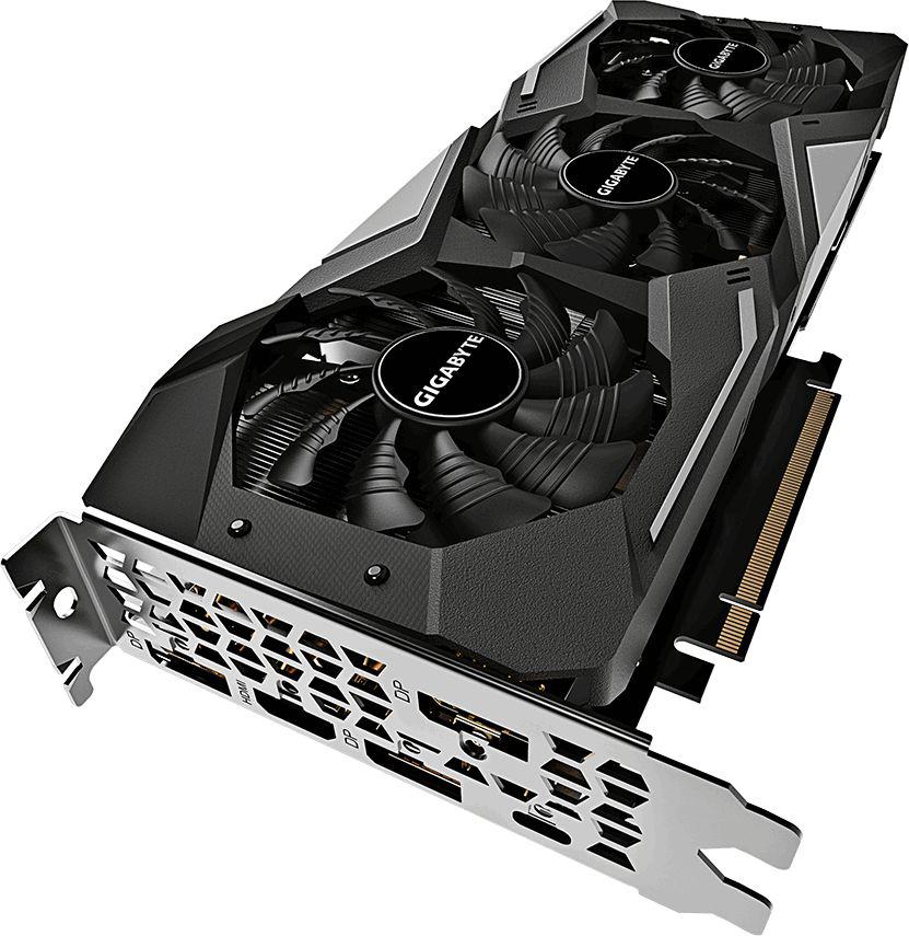 Gigabyte GeForce RTX 2060 SUPER GAMING OC 8GB GDDR6 (GV-N206SGAMING