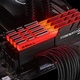 G.Skill Trident Z RGB DDR4, 2x16GB, 3733MHz, CL17 (F4-3733C17D-32GTZR)