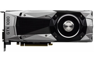 Palit GeForce GTX 1070 Founders Edition
