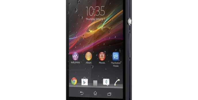 Xperia Z – super okazja!