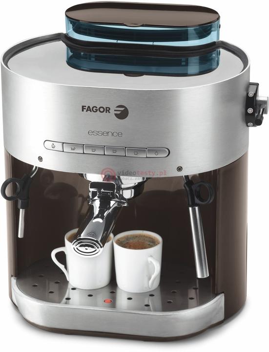 FAGOR Essence CR-22 FAGOR Essence CR-22