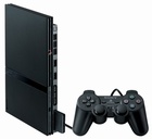 Sony Playstation 2 Slim