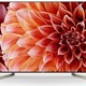 Sony 4K 75 KD-75XF9005
