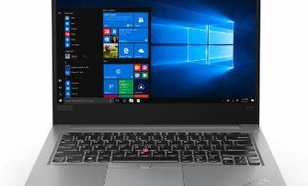 Lenovo ThinkPad E480 14" Intel® Core i5-8250U - 8GB RAM - 256GB -