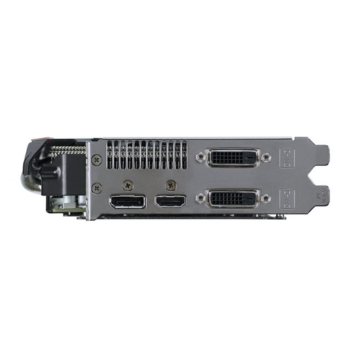 Asus Radeon R9 290X 4GB DDR5 PCI-E 512BIT 2DVI/HDMI/DP BOX