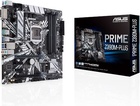 Asus PRIME Z390M-PLUS