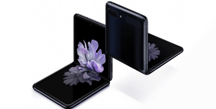 Samsung pokazał Galaxy Z Flip... w trakcie Oskarów