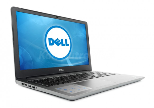 DELL Vostro 5568 [S021VN5568BTSPL_1805] - 500GB M.2 | 16GB