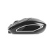 A4 TECH Mysz RF V-TRACK G11-590FX (Black+Silver)