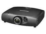Panasonic PT-RZ470 - zawasnowany projektor z dobrą specyfikacją