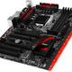 Płyta główna MSI B150A GAMING PRO, B150, DDR4, SATA3, USB3.1, ATX (B150A GAMING PRO)