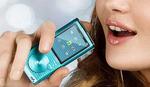 Sony Walkman NWZ-E453 - solidny odtwarzacz z popularnej serii E