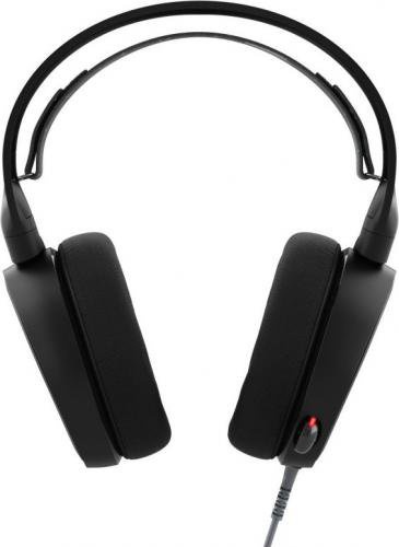 SteelSeries Arctis 5 Black PC (61443)