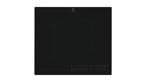 Electrolux SaphirMatt SE CIV63449CT