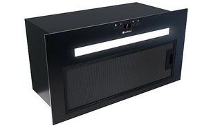 Globalo Agendero 60.2 Black