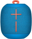 Ultimate Ears Wonderboom (niebieski)