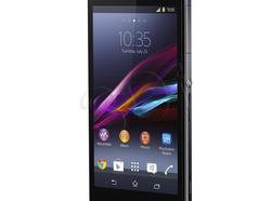 SONY XPERIA Z1 C6903 BLACK