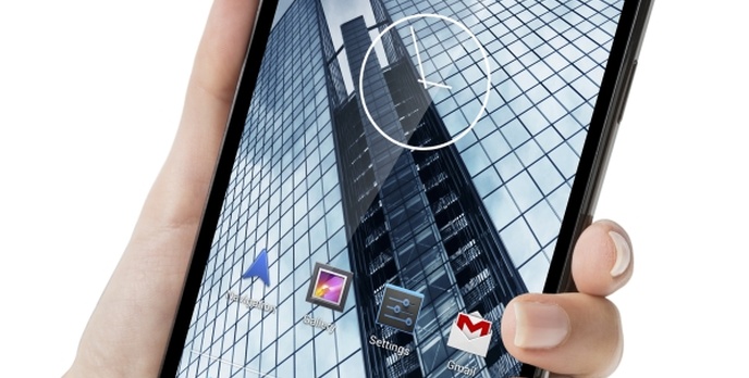 GOCLEVER Quantum 600 - niedrogi phablet już niedługo w sprzedaży i to z gratisem!