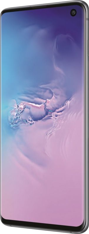 Samsung Galaxy S10 128GB Dual SIM Niebieski (SM-G973FZB)