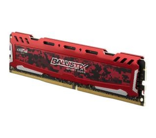 Crucial DDR4 Ballistix Sport 8GB 2400 CL16