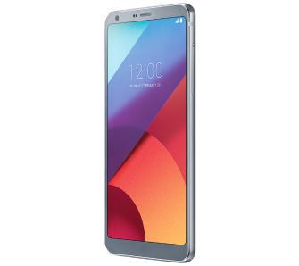 LG G6 (32GB; 4GB; Platynowy Platinum)