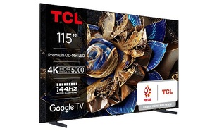 TCL 115X955