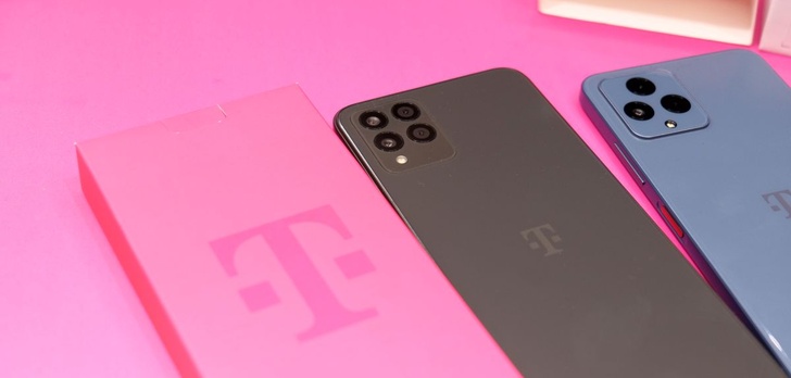 T Phone 5G i T Phone Pro 5G - Pierwsze wrażenia ze smartfonami od... T-Mobile