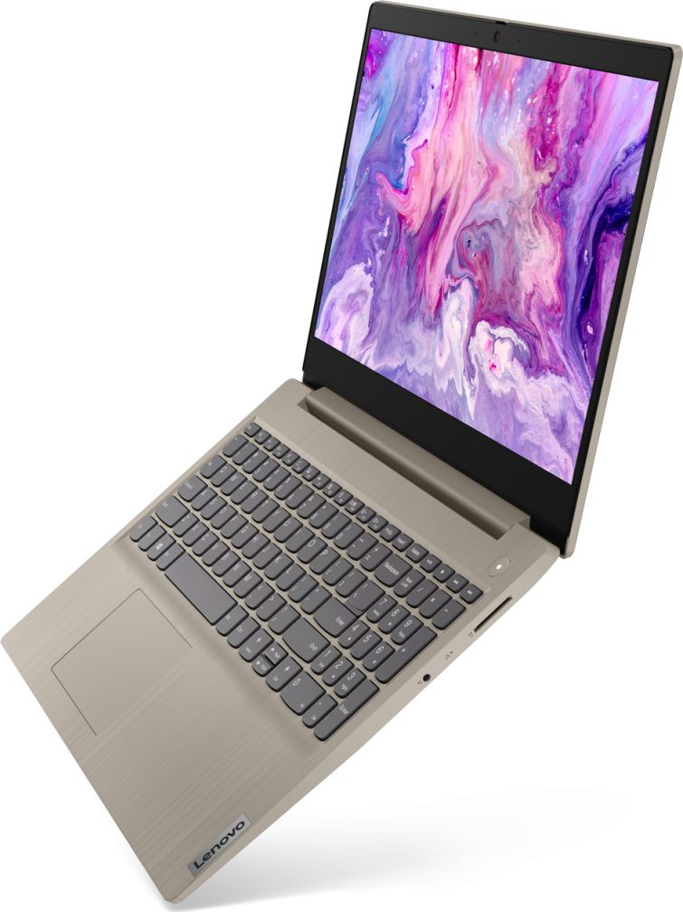 Lenovo IdeaPad 3 15IML05 (81WB0002US)