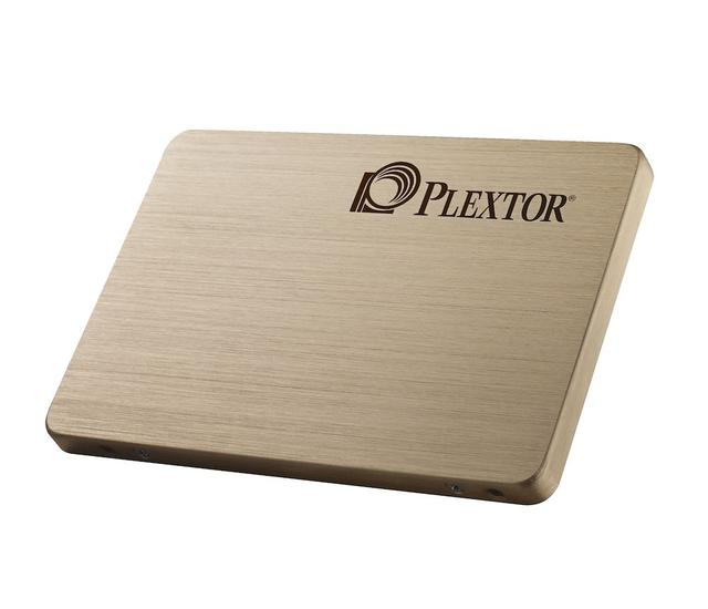 Plextor M6 Pro - Flagowy SSD Już We Wrześniu