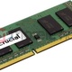 Crucial DDR3 8GB/1600 CL11 SODIMM Low Voltage