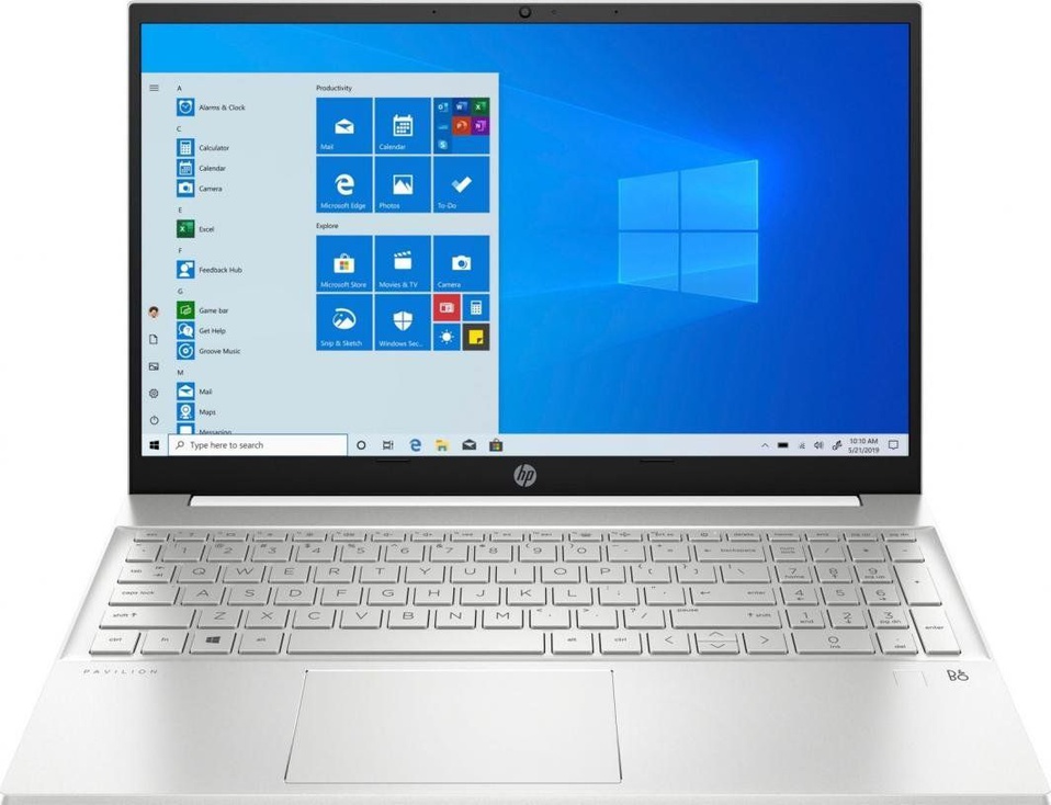HP Pavilion 15-eg0098nw (3Y327EA)