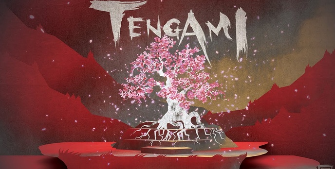 Piątkowe Granie #18 - Tengami