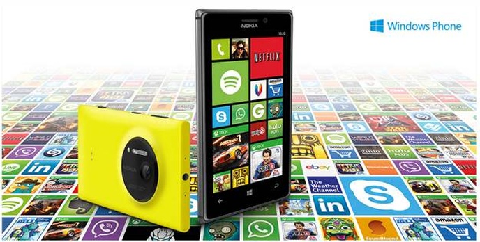 Świąteczna promocja od Nokii - smartfony Lumia teraz ze specjalnym voucherem