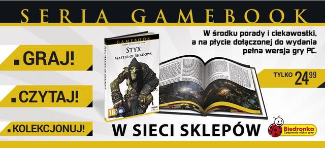 Już Od Jutra Kolejne Fajne Gry W Sieci Sklepów Biedronka