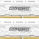 Crucial Ballistix Sport LT 8GB [2x4GB 2400MHz DDR4 CL16 1.2V Single Rank 1.2V DIMM] Szybka dostawa! Atr..